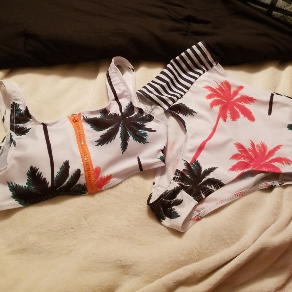 Zaful Bikini